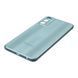 Задня кришка Samsung M135 Galaxy M13 (2022) Blue 222133 фото 2