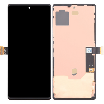 Дисплей Google Pixel 7 Original PRC OLED з широким обідком та рамкою (гарантія 3 міс.) 323386 фото