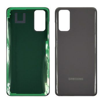 Задня кришка Samsung G980 Galaxy S20 Cosmic Grey 216139 фото