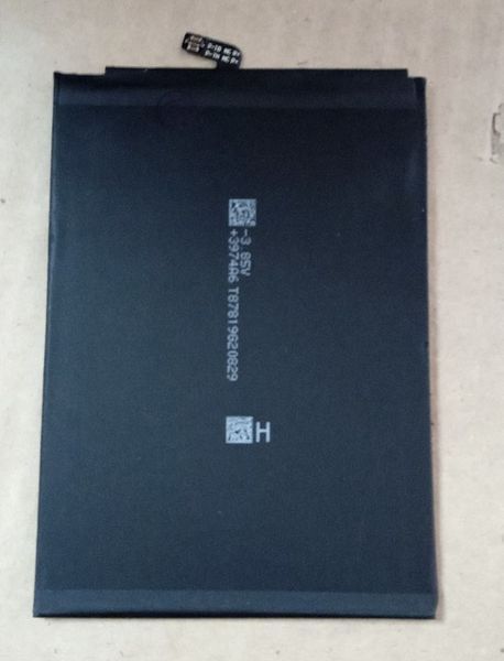 Оригінальний акумулятор Xiaomi Mi Max 3 BM51 (гарантія 12 міс.) 235941 фото