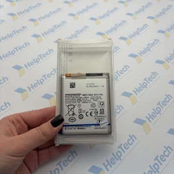 Оригінальний акумулятор Samsung A525/A526 Galaxy A52 (EB-BG781ABY) (гарантія 12 міс.) 288074-01 фото