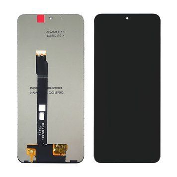 Дисплей Huawei Honor X8 + сенсор Black Чорний (гарантія 3 міс.) 220726 фото