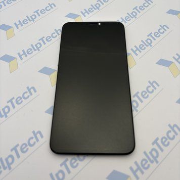 Дисплей iPhone XS Max High Quality INCELL (гарантія 3 міс.) 321655 фото