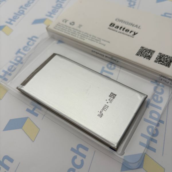 Оригінальний акумулятор Samsung G975 Galaxy S10 Plus (EB-BG975ABE) (гарантія 12 міс.) 291897 фото