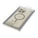 Чохол iPhone 15 Pro Max MagSafe Hard Case &mdash; Прозорий 322811 фото 2