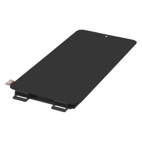 Дисплей Realme GT Neo 3 + сенсор Black Чорний OLED (гарантія 3 міс.) 221685 фото