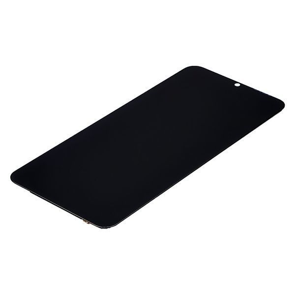 Дисплей Vivo Y53S/ Y31 + сенсор Black Чорний (гарантія 3 міс.) 218698 фото