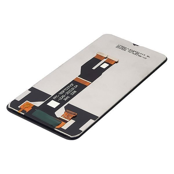 Дисплей Nokia C21 Plus TA-1424 + сенсор Black Чорний (гарантія 3 міс.) 220289 фото