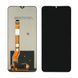 Дисплей Realme C35 + сенсор Black Чорний (гарантія 3 міс.) 220098 фото 1