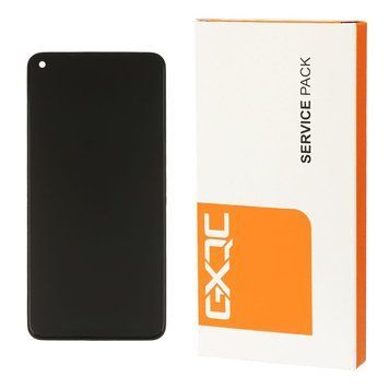 Дисплей Xiaomi Redmi Note 9 Service Pack OEM з рамкою (гарантія 12 міс.) 325513 фото