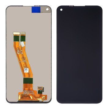 Дисплей Nokia 3.4/ 5.4 Dual Sim + сенсор Black Чорний (гарантія 3 міс.) 216899 фото