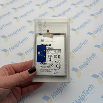 Оригінальний акумулятор Samsung M207/M215/M307/M315 - M20s/M21/M30s/M31 (EB-BM207ABY) (гарантія 12 міс.) 291899 фото