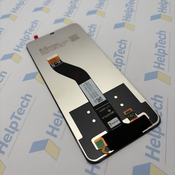 Дисплей Xiaomi Poco C75 Original PRC (гарантія 3 міс.) 226089-03 фото