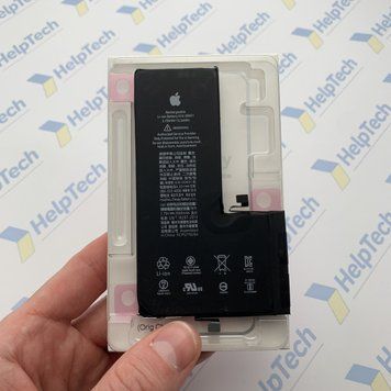 Акумулятор iPhone 11 Pro Max Original PRC OC (гарантія 6 міс.) 136137 фото