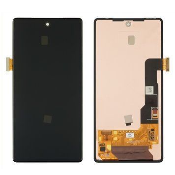 Дисплей Google Pixel 7A Original PRC OLED з рамкою (гарантія 3 міс.) 223724 фото
