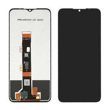 Дисплей Nokia G22 + сенсор Black Чорний (гарантія 3 міс.) 221495 фото