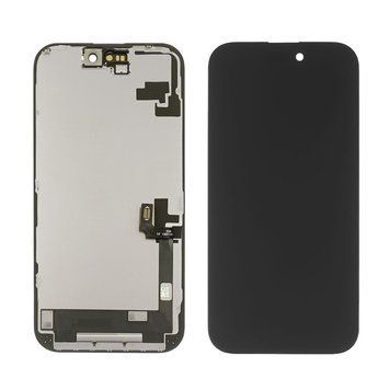 Дисплей iPhone 16 High Quality INCELL (гарантія 3 міс.) 321650 фото