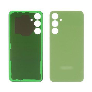 Задня кришка Samsung S711 Galaxy S23 FE Mint 224231 фото