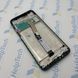Дисплей Xiaomi Redmi Note 9S Original PRC Green з рамкою (гарантія 3 міс.) 213206 фото 5