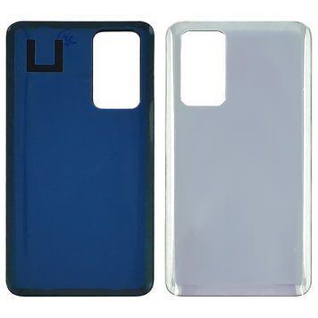 Задня кришка Huawei P40 White 216153 фото