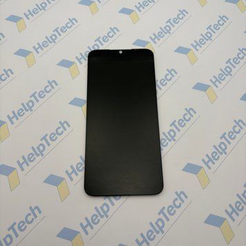 Дисплей Xiaomi Redmi Note 8 Original PRC (гарантія 3 міс.) 213202 фото