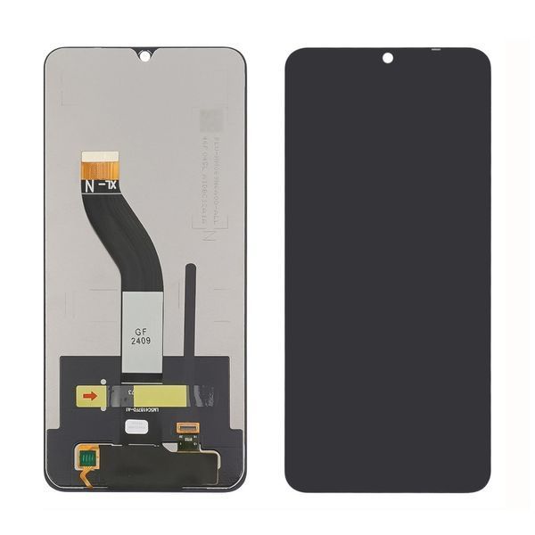 Дисплей Xiaomi Poco C75 Service Pack OEM (гарантія 12 міс.) 226090-03 фото