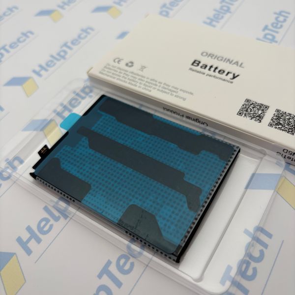Оригінальний акумулятор Xiaomi Poco M4 Pro 4G BN5D (гарантія 12 міс.) 288341-03 фото