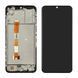 Дисплей Vivo Y21 (2021) + сенсор Black Чорний з рамкою (гарантія 3 міс.) 222352 фото 1