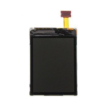 Дисплей Nokia 6300/ 8600/ 6120c/ 6555/ 7500/ E51/ 5320/ 3600sl/ E90/ 3120C/ 7610S (гарантія 3 міс.) 213270 фото