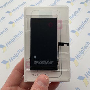 Акумулятор iPhone 15 Original PRC OC (гарантія 6 міс.) 323675 фото