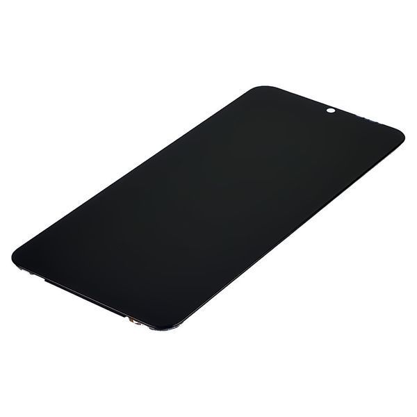 Дисплей Vivo Y21 (2021) + сенсор Black Чорний (гарантія 3 міс.) 218697 фото
