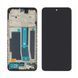 Дисплей Xiaomi Redmi Note 11S High Quality IPS з рамкою (гарантія 3 міс.) 225434 фото 1