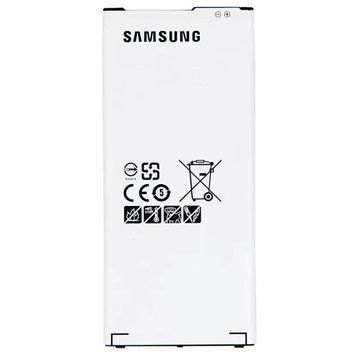 Оригінальний акумулятор Samsung A510 Galaxy A5 (2016) (EB-BA510ABE) (гарантія 12 міс.) 300778 фото