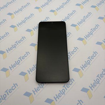 Дисплей Xiaomi Redmi A3 Pro Original PRC з рамкою (гарантія 3 міс.) 226141-02 фото