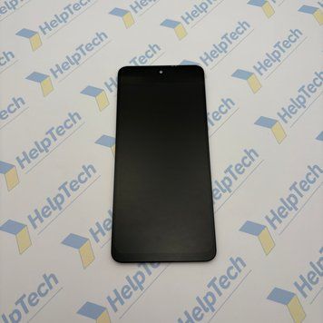 Дисплей Xiaomi Redmi Note 9 Pro Original PRC (гарантія 3 міс.) 213208-02 фото
