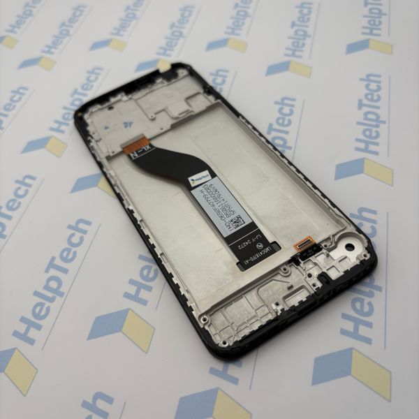 Дисплей Xiaomi Redmi A3 Pro Original PRC з рамкою (гарантія 3 міс.) 226141-02 фото