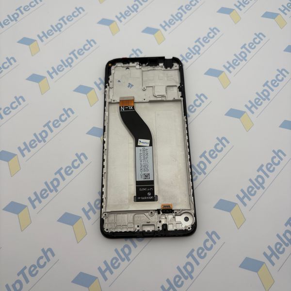 Дисплей Xiaomi Redmi A3 Pro Original PRC з рамкою (гарантія 3 міс.) 226141-02 фото