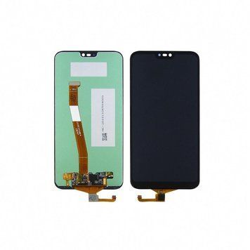 Дисплей Huawei P20 Lite + сенсор Black Чорний (гарантія 3 міс.) 213309 фото
