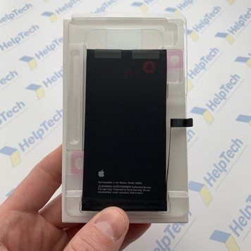 Акумулятор iPhone 14 Plus Original PRC OC (гарантія 6 міс.) 136113 фото