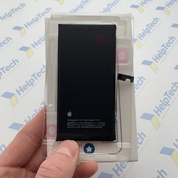 Акумулятор iPhone 15 Plus Original PRC OC (гарантія 6 міс.) 323683 фото