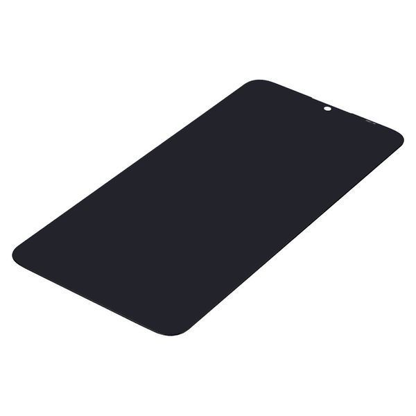 Дисплей Nokia G11/ G21 (TA-1401/TA-1418) + сенсор Black Чорний (гарантія 3 міс.) 220291 фото