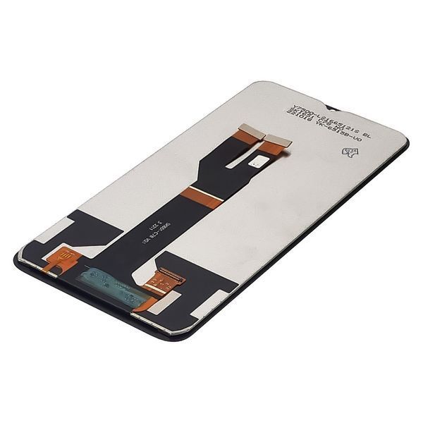 Дисплей Nokia G11/ G21 (TA-1401/TA-1418) + сенсор Black Чорний (гарантія 3 міс.) 220291 фото