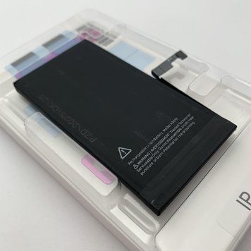 Акумулятор iPhone 14 Original Clean (гарантія 12 міс.) 323695 фото