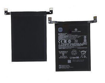 Оригінальний акумулятор Xiaomi 12 Lite BP4B (гарантія 12 міс.) 284184 фото