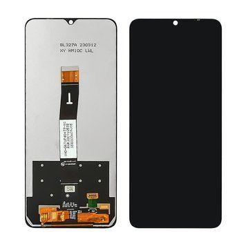 Дисплей Xiaomi Redmi 11A Original PRC (гарантія 3 міс.) 221029-02 фото