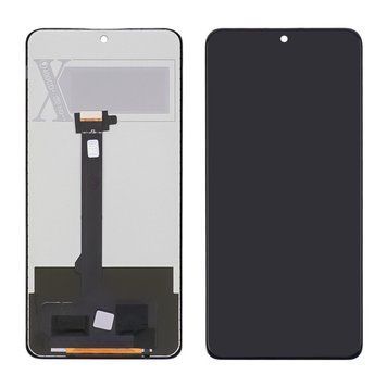 Дисплей Xiaomi Redmi Note 14 Pro Plus 5G High Quality IPS (гарантія 3 міс.) 267417-03 фото