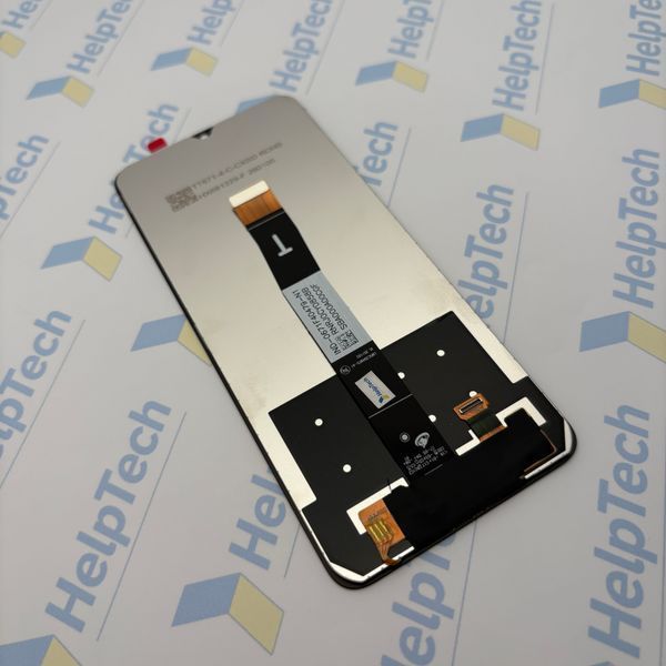 Дисплей Xiaomi Redmi 11A Original PRC (гарантія 3 міс.) 221029-02 фото