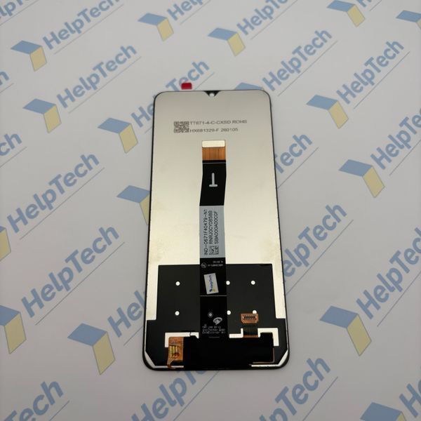 Дисплей Xiaomi Redmi 11A Original PRC (гарантія 3 міс.) 221029-02 фото