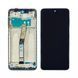 Дисплей Xiaomi Redmi Note 9 Pro Max Original PRC Green з рамкою (гарантія 3 міс.) 213206-03 фото 1