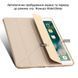 Чохол iPad Pro 2020 11" Smart Case &mdash; Золотий 190877-02 фото 6